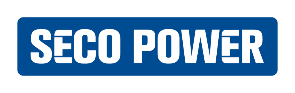 LOGO SECOPOWER